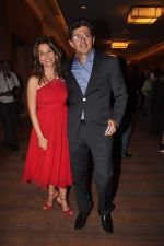 Perizaad Zorabian at CNN IBN Heroes Awards in Grand Hyatt, Mumbai on 24th March 2012 (116).JPG